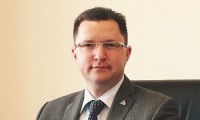 Ярослав Ещенко рассказал о планах Филиала в Приозерском районе Ярослав Ещенко рассказал о планах Филиала в Приозерском районе