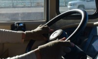 В автопарке - пополнение В автопарке - пополнение