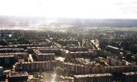 Проблемы сетей в Бокситогорском районе решит концессионное соглашение Проблемы сетей в Бокситогорском районе решит концессионное соглашение