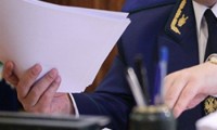 Прокуратура отозвала представление Прокуратура отозвала представление