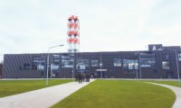 Запуск новой котельной – событие года для тихвинцев Запуск новой котельной – событие года для тихвинцев