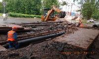 Экскаватор для ремонтов Экскаватор для ремонтов