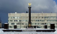 С новым руководством Тихвинского района есть контакт С новым руководством Тихвинского района есть контакт