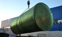 Котельной в Гостицах перебои с водой не страшны Котельной в Гостицах перебои с водой не страшны
