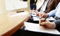 Аттестационная комиссия проходит обучение Аттестационная комиссия проходит обучение