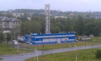 Котельная в Ивангороде полностью готова к зиме Котельная в Ивангороде полностью готова к зиме