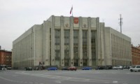 Директор Филиала принял участие в совещании у Губернатора Ленобласти Директор Филиала принял участие в совещании у Губернатора Ленобласти
